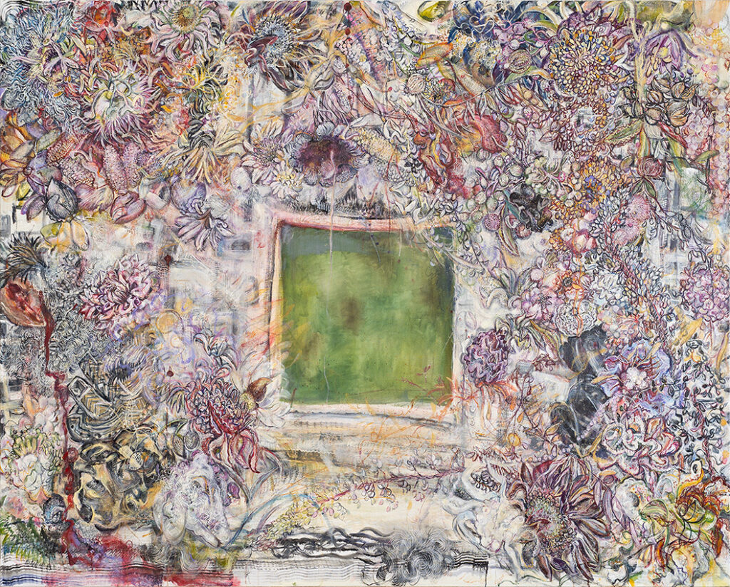Interwoven lives 2019 -2021